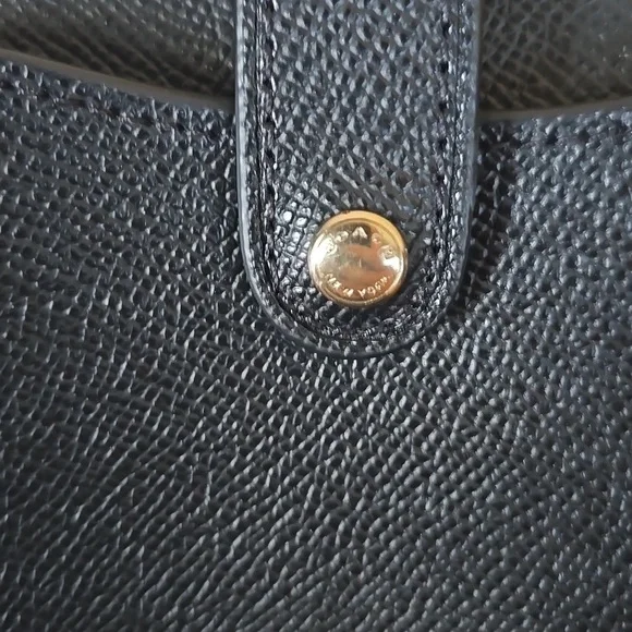 Coach crossbody phone purse - Picture 4 of 8